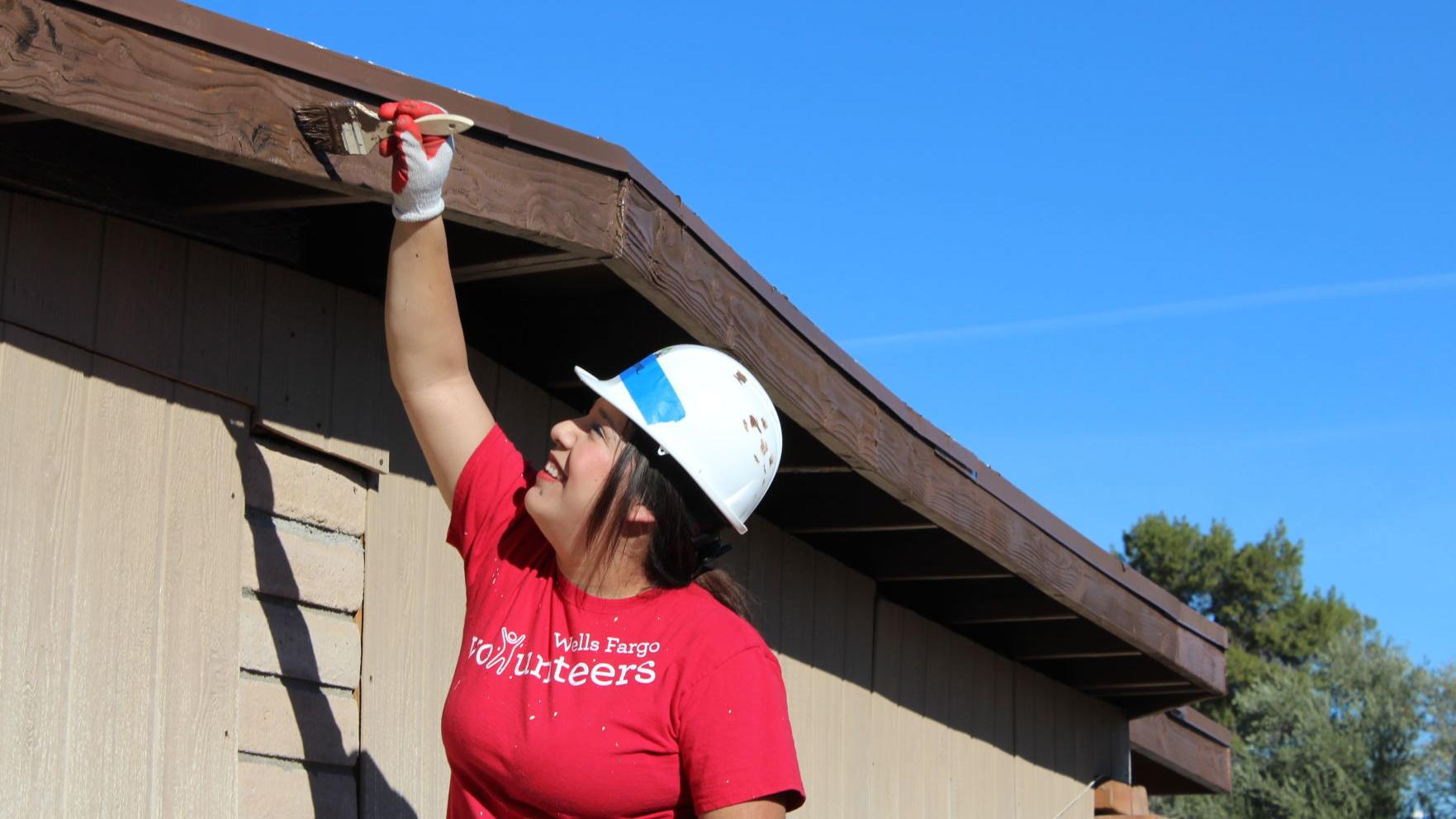 Giving back in Southern Arizona